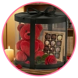 Sevgililer Günü<br>Kutusu